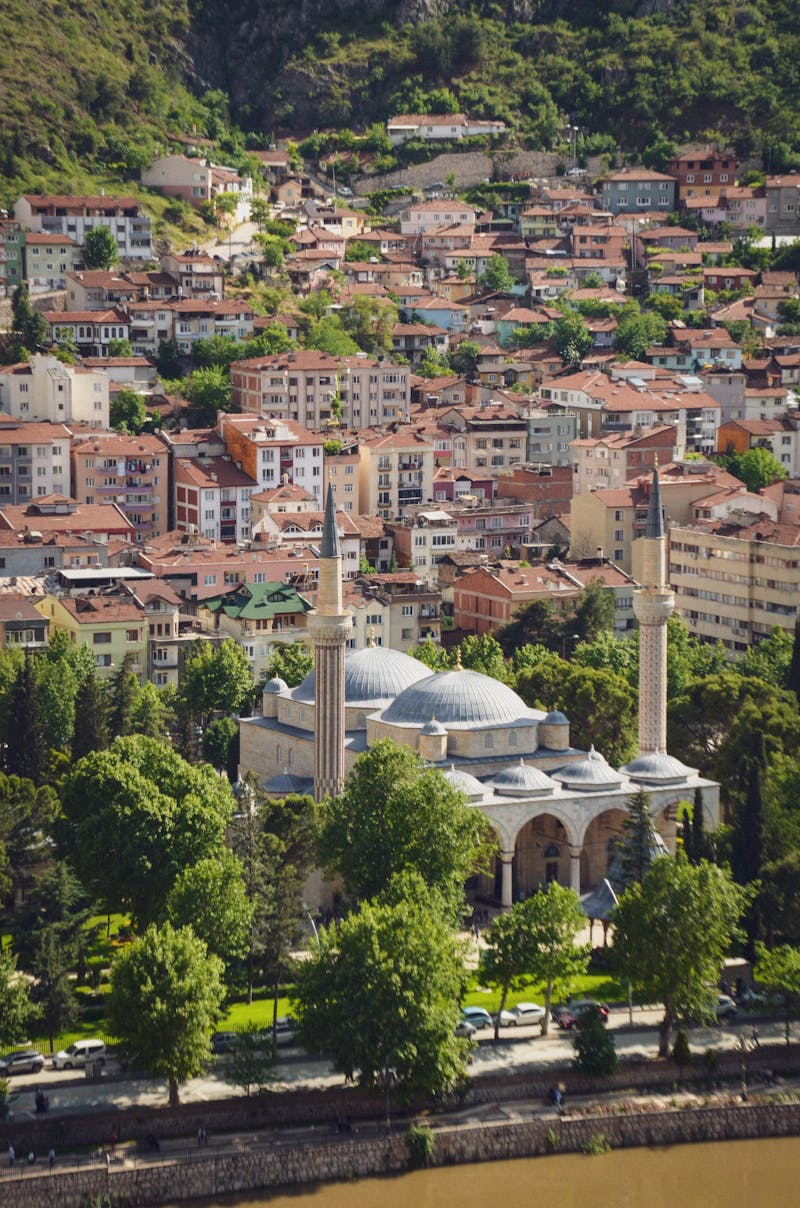 Amasya