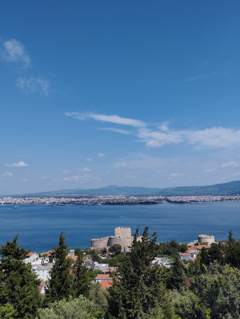 Çanakkale
