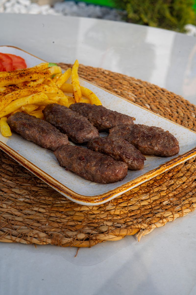 Cerrah Köftesi
