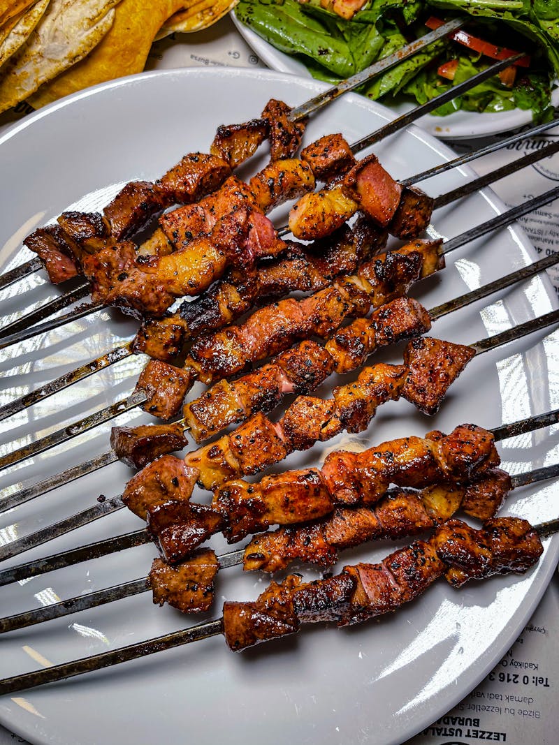 Ciğer Sarma