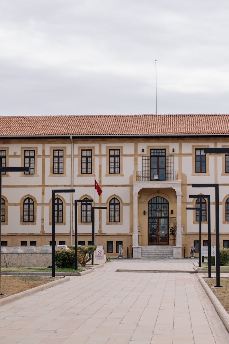 Çorum