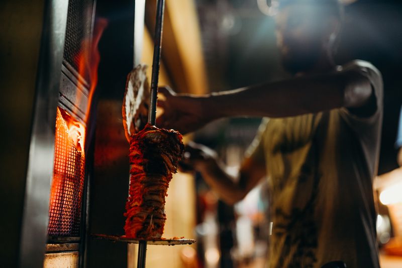 Denizli Kebabı