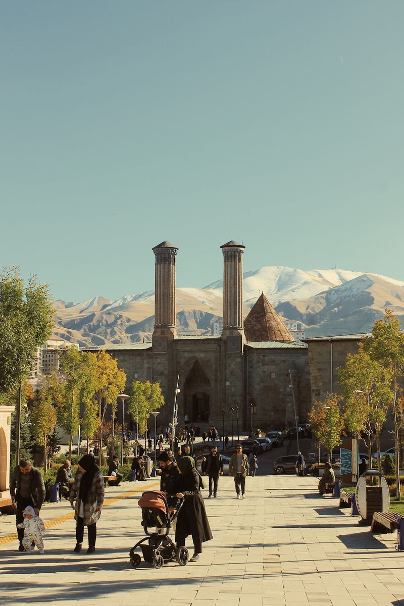 Erzurum