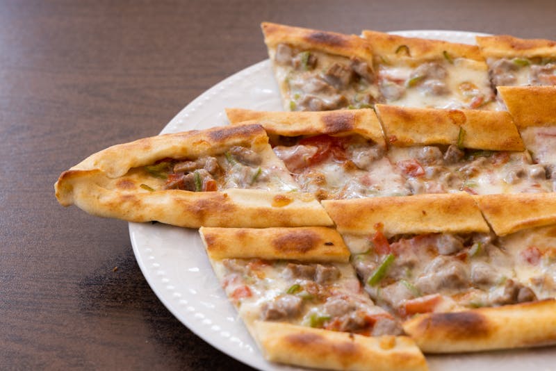 Etli Ekmek