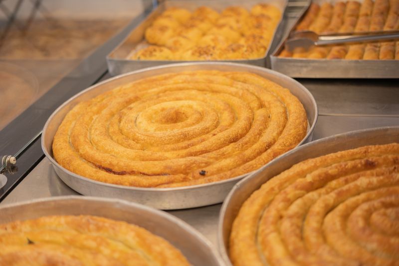 Gözleme
