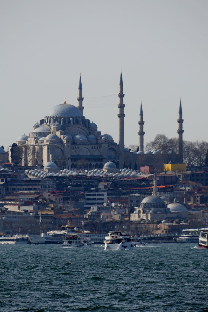 İstanbul