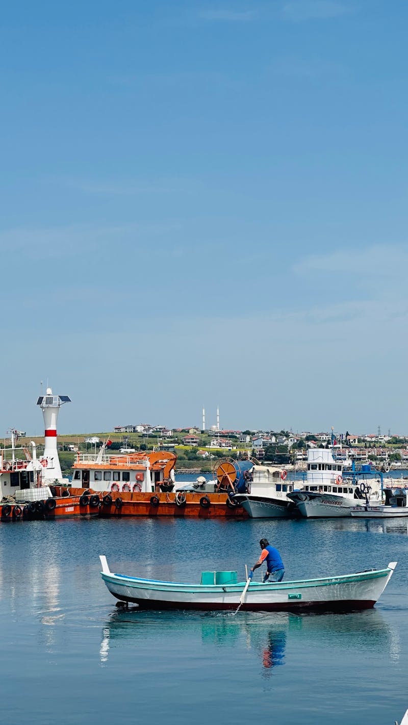 Tekirdağ