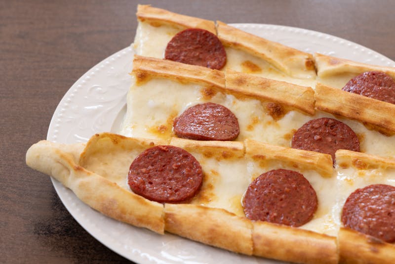 Tokat Pidesi