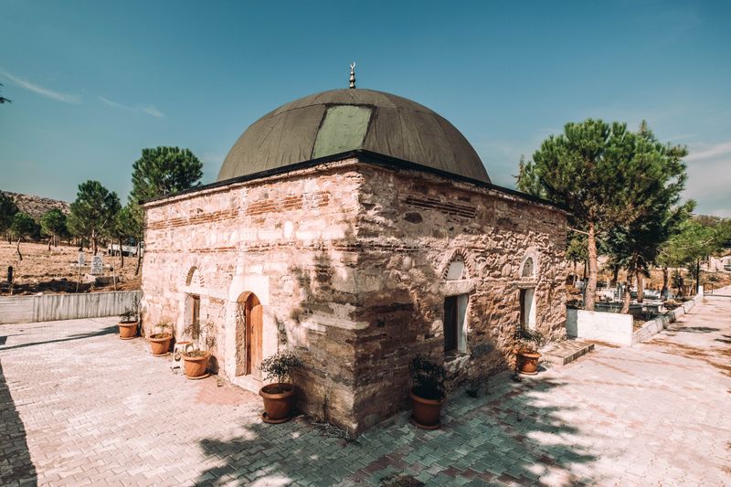 Uşak