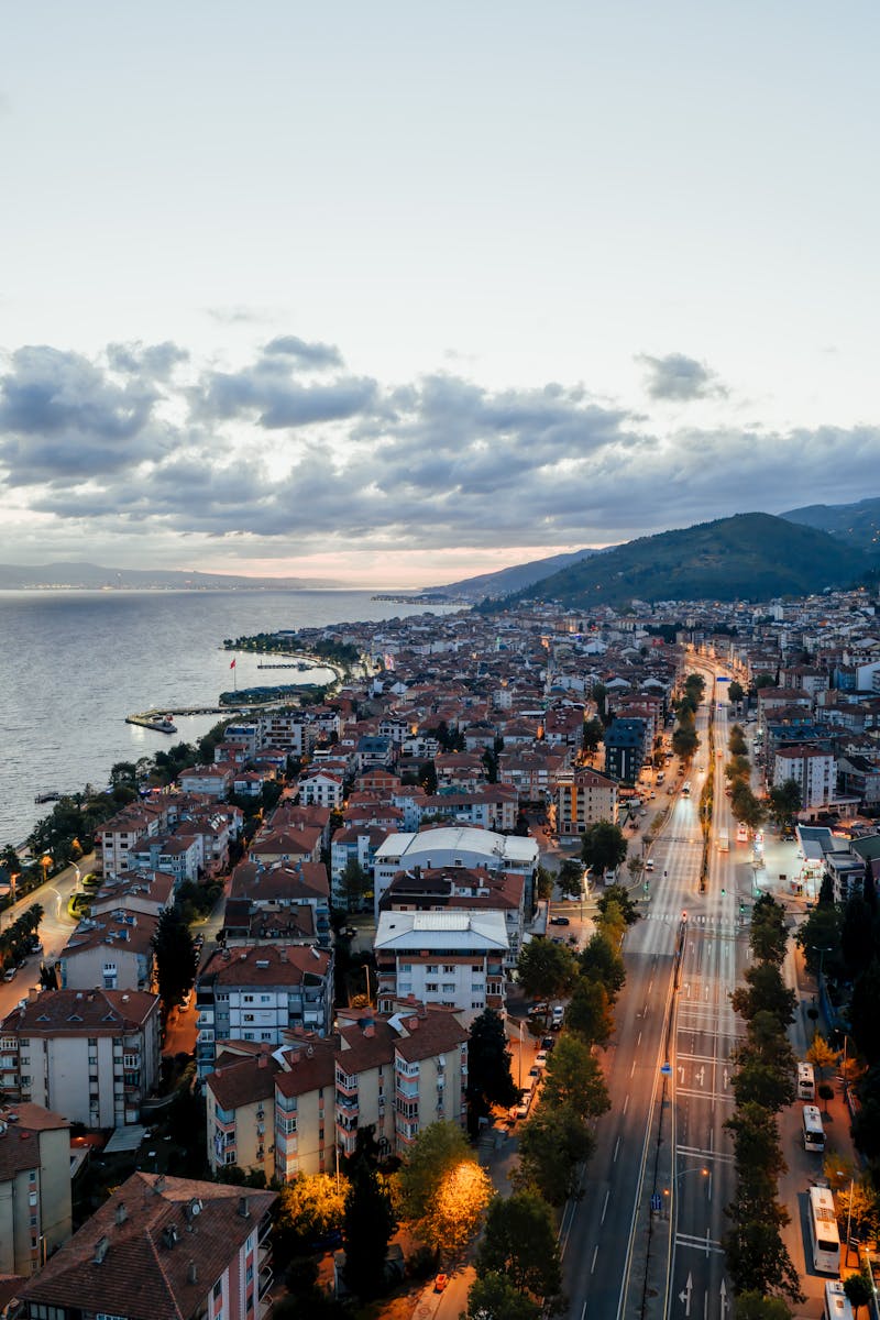 Yalova