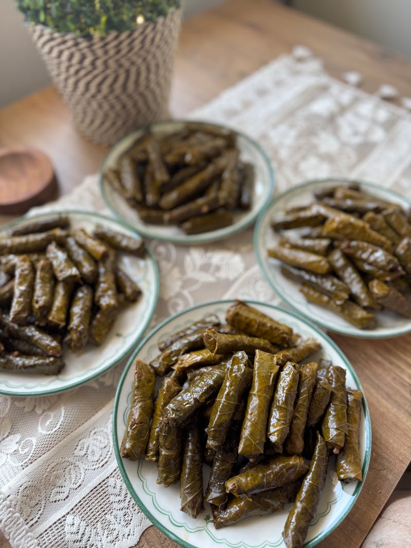 Zeytinyağlı Enginar