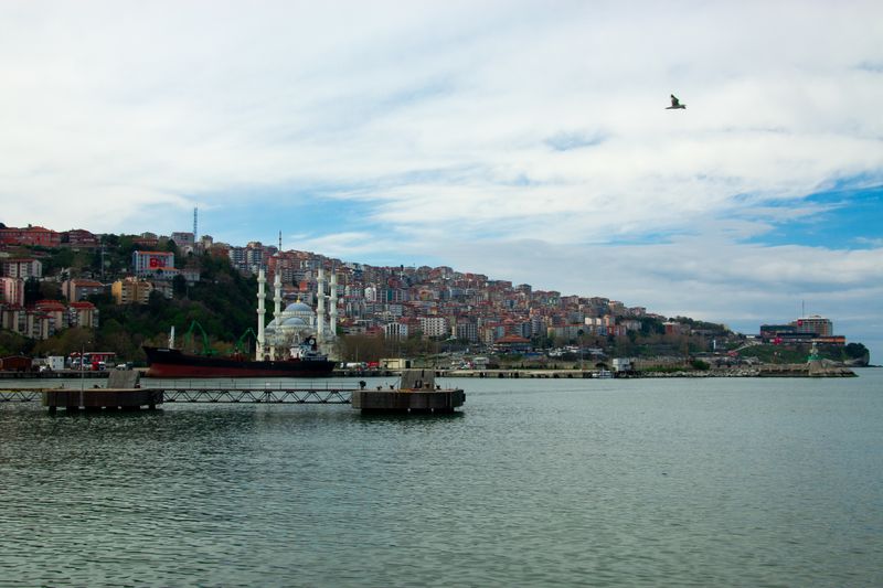 Zonguldak