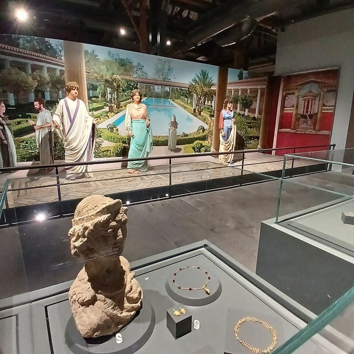 Adana Arkeoloji Müzesi, Adana