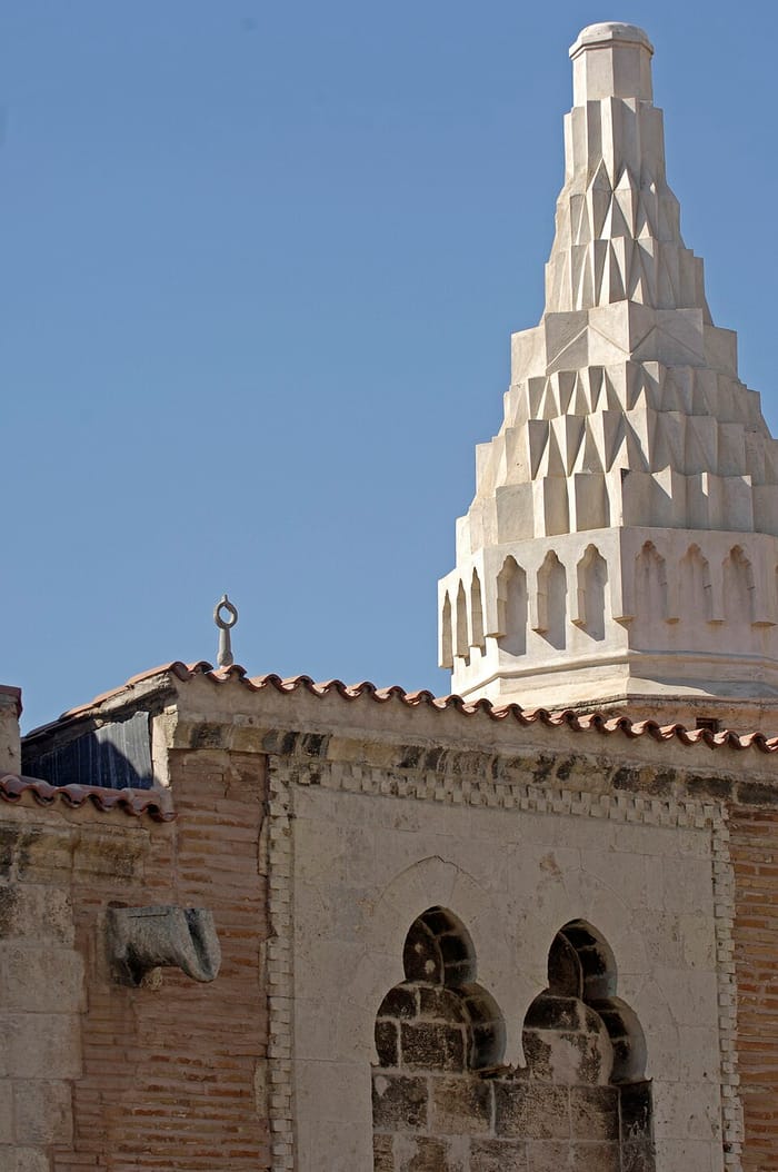Adana Ulu Camii, Adana