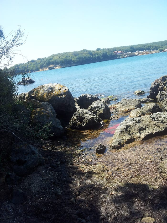 Akliman, Sinop