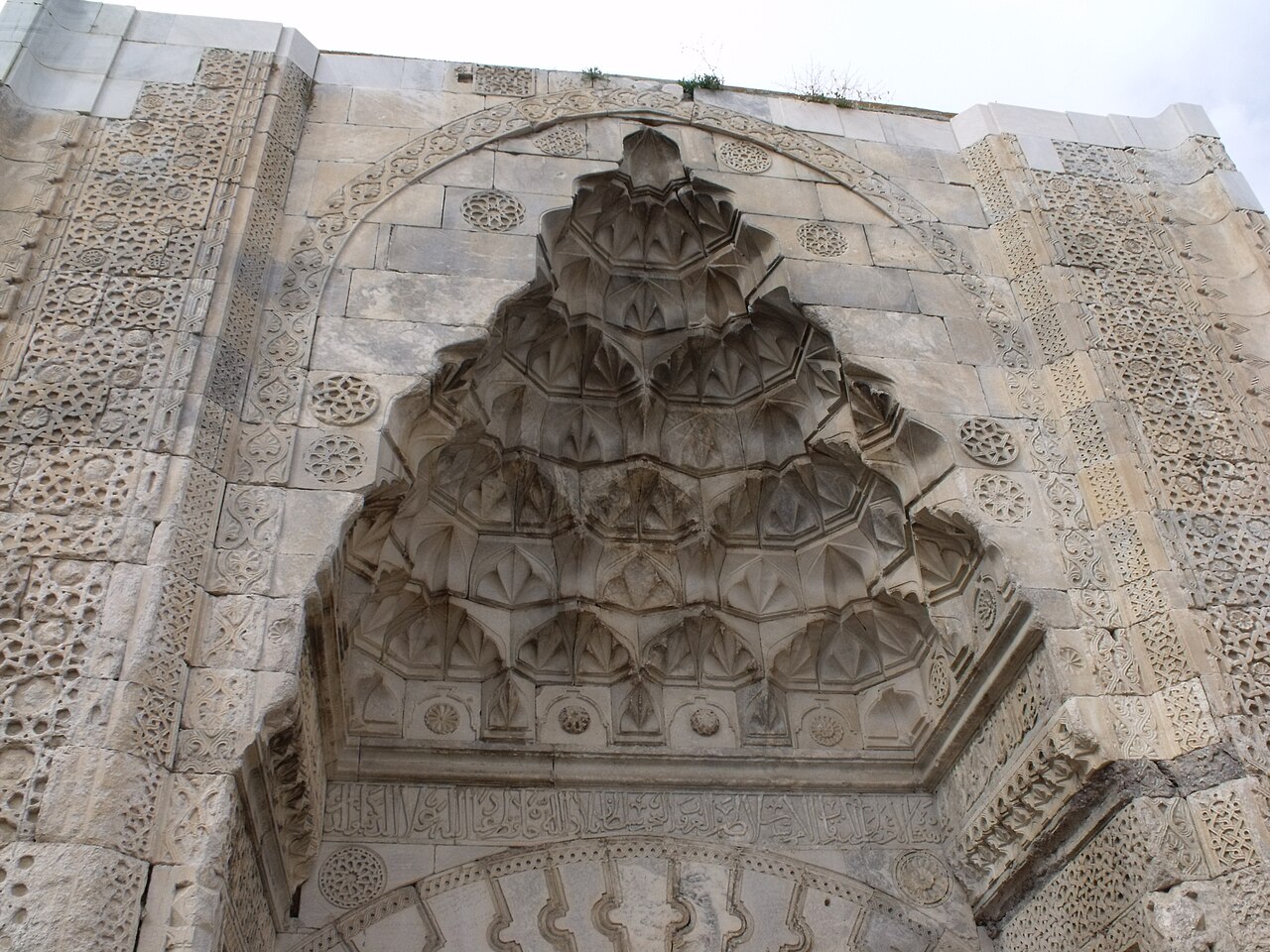 Sultanhanı Kervansarayı, Aksaray