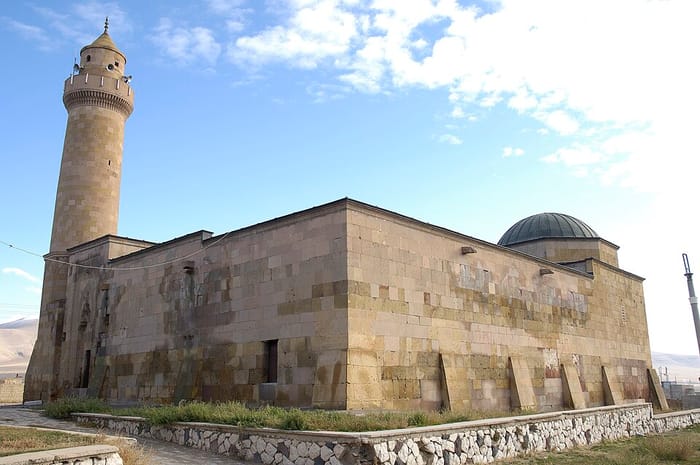 Alaaddin Camii, Niğde