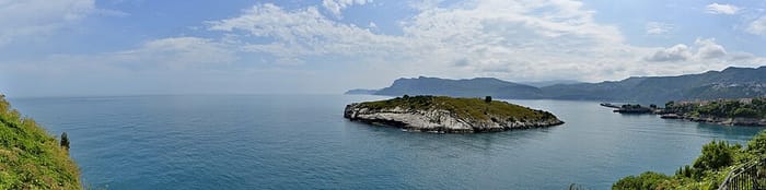Amasra Tavşan Adası, Amasra, Bartın