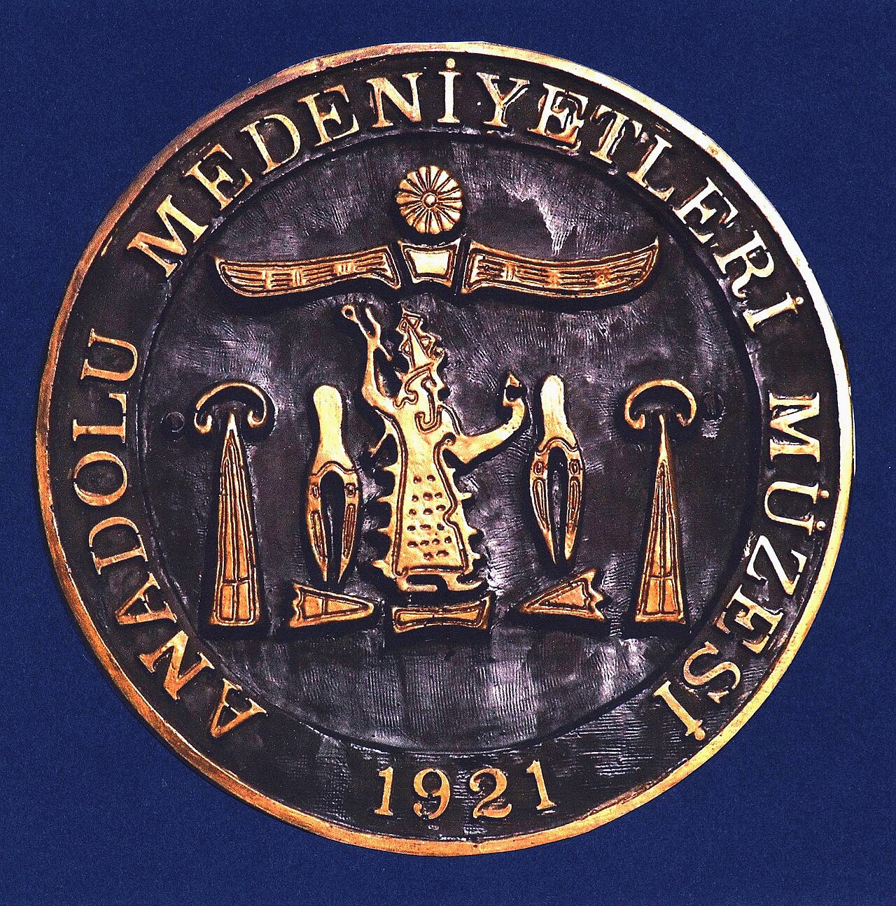 Anadolu Medeniyetleri Müzesi, Ankara