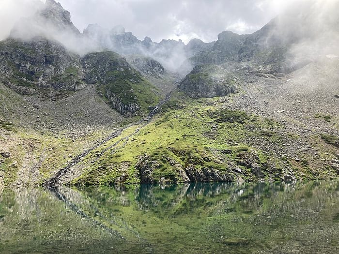 Avusor Yaylası, Çamlıhemşin, Rize