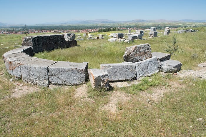 Aziz Paul Kilisesi, Yalvaç, Isparta