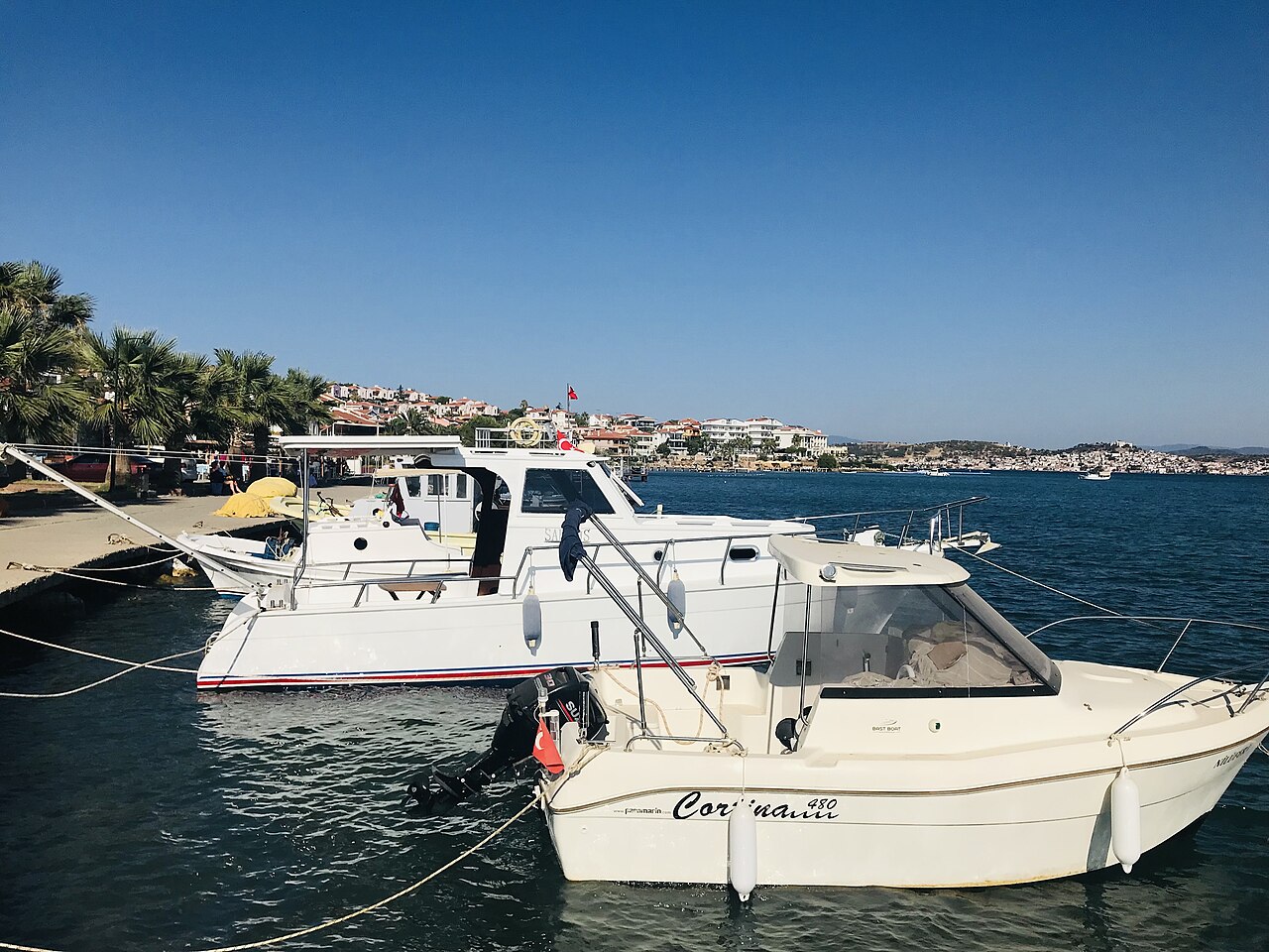 Balıkesir gezilecek yerler