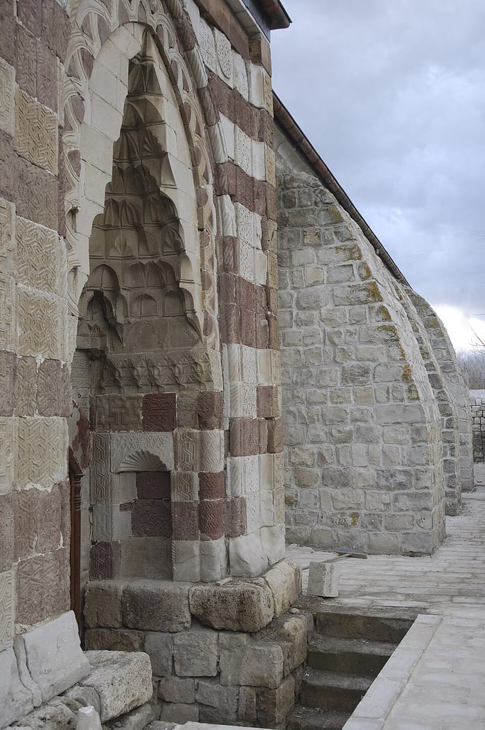 Battalgazi Ulu Camii, Battalgazi, Malatya