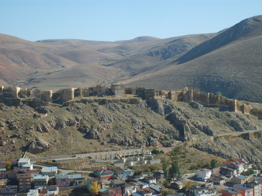 Bayburt gezilecek yerler