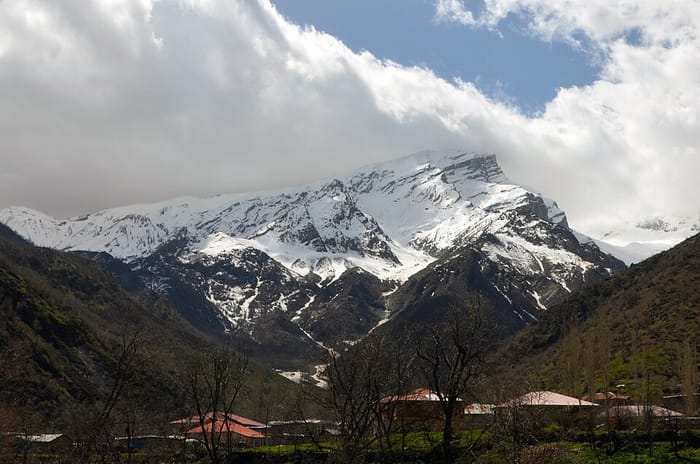 Beytüşşebap Yaylası, Beytüşşebap, Şırnak