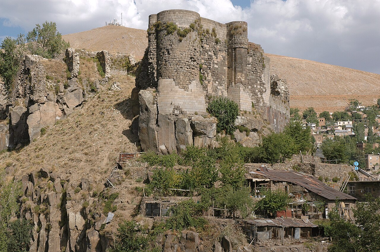 Bitlis gezilecek yerler