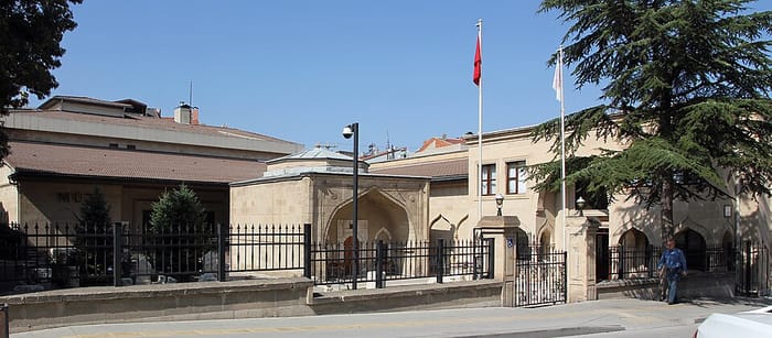 Burdur Arkeoloji Müzesi, Burdur