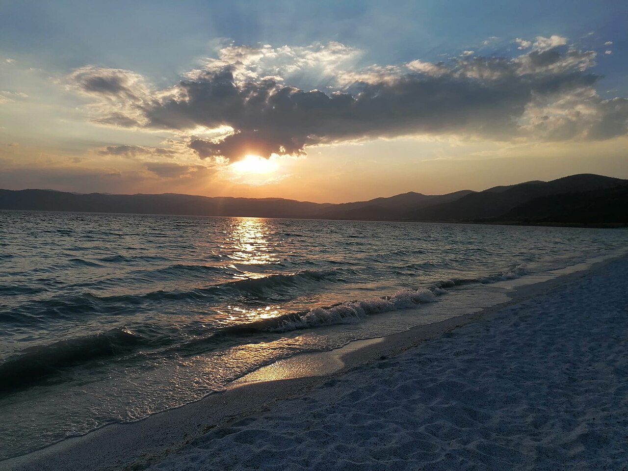 Burdur gezilecek yerler