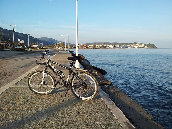 Çınarcık Sahili, Yalova