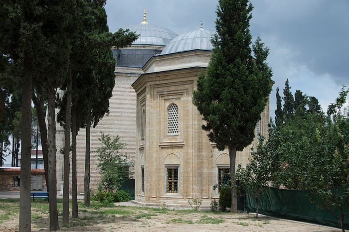 Çoban Mustafa Paşa Külliyesi, Kocaeli
