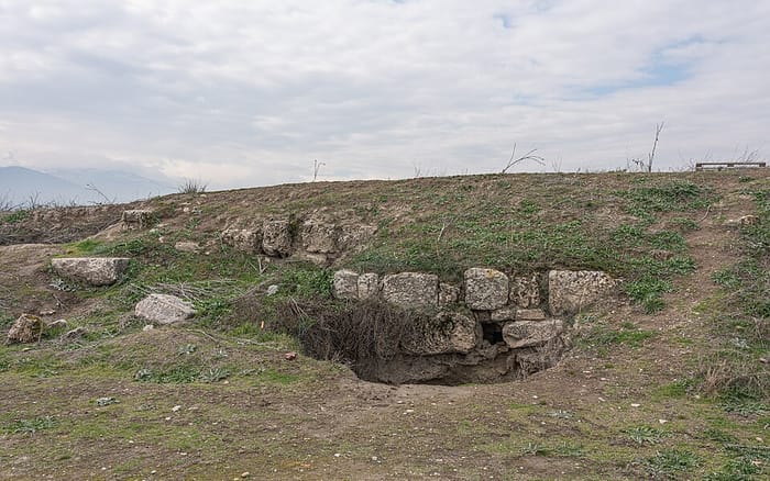 Colossae Antik Kenti, Denizli