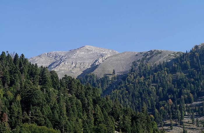 Düldül Dağı, Osmaniye