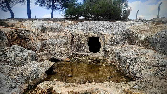 Dülük Antik Kenti, Şahinbey, Gaziantep