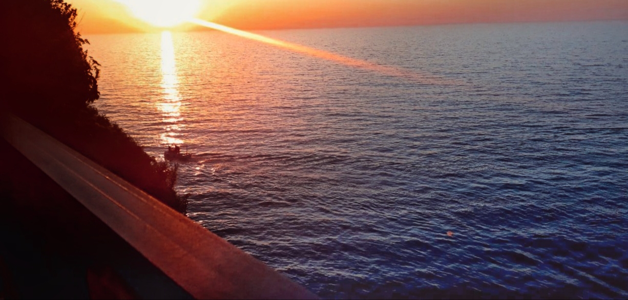 Akçakoca Sahili, Düzce