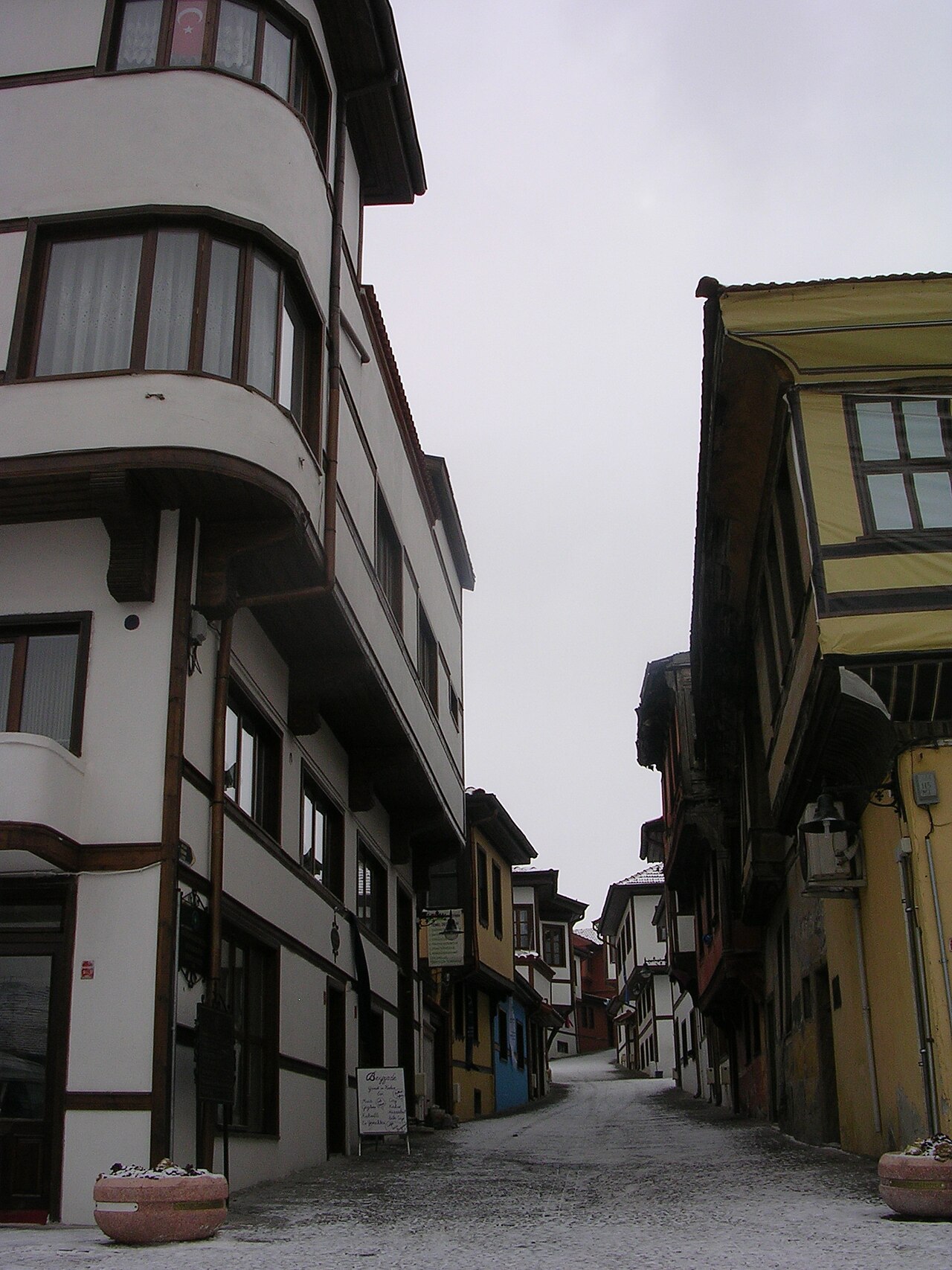Eskişehir gezilecek yerler