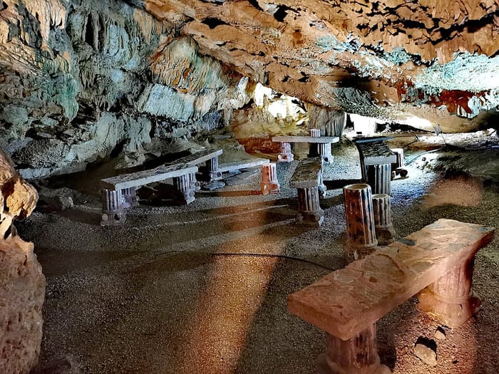 Fakıllı Mağarası, Akçakoca, Düzce
