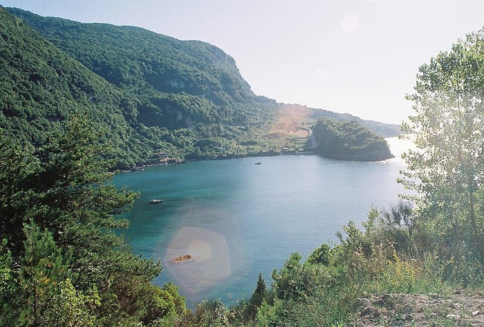 Gideros Koyu, Cide, Kastamonu