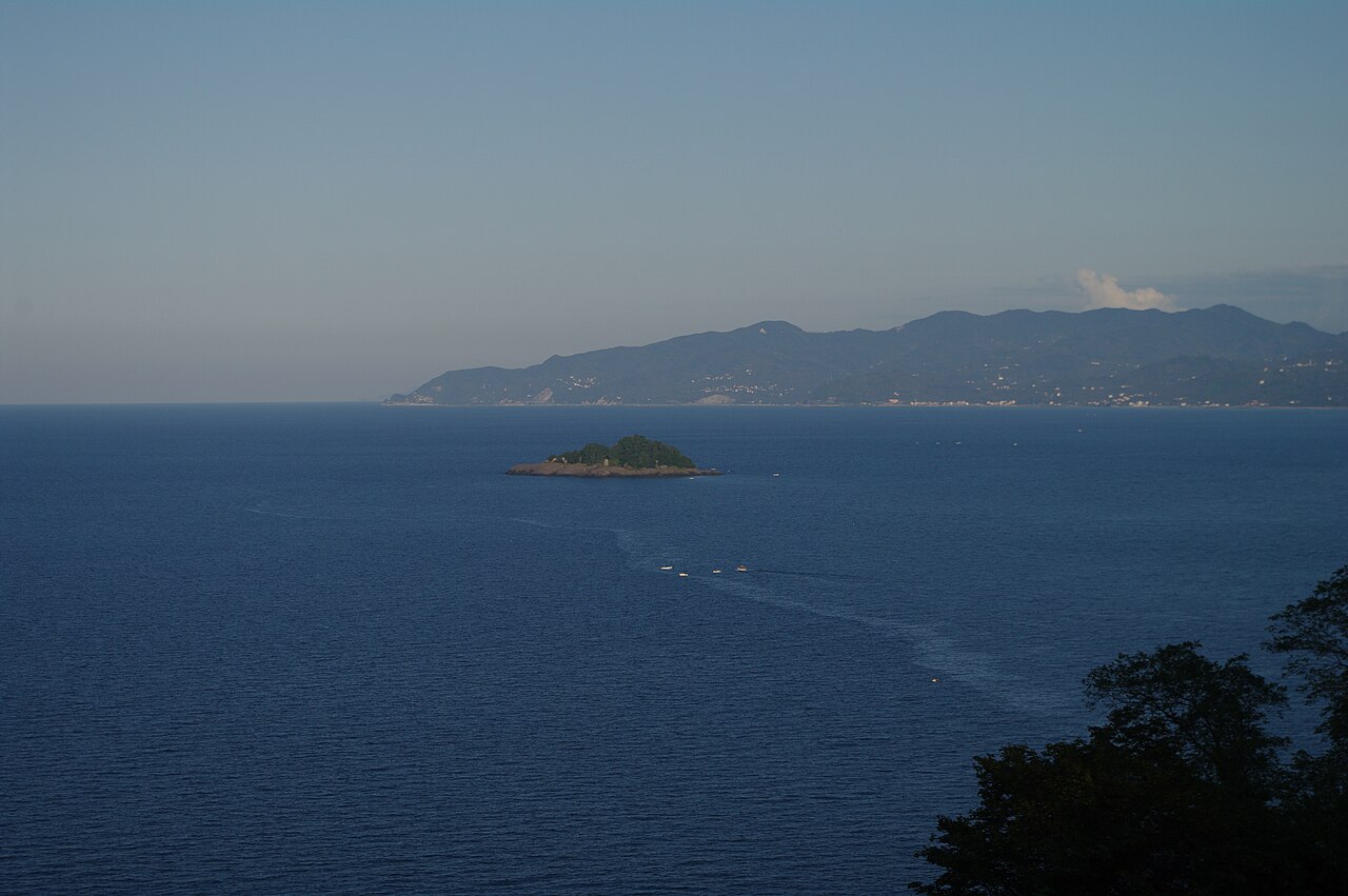 Giresun Adası, Giresun