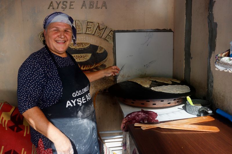 Gözleme