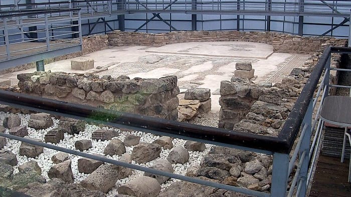Hadrianapolis Antik Kenti, Eskipazar, Karabük