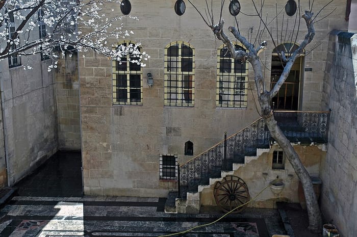 Hasan Süzer Etnografya Müzesi, Gaziantep