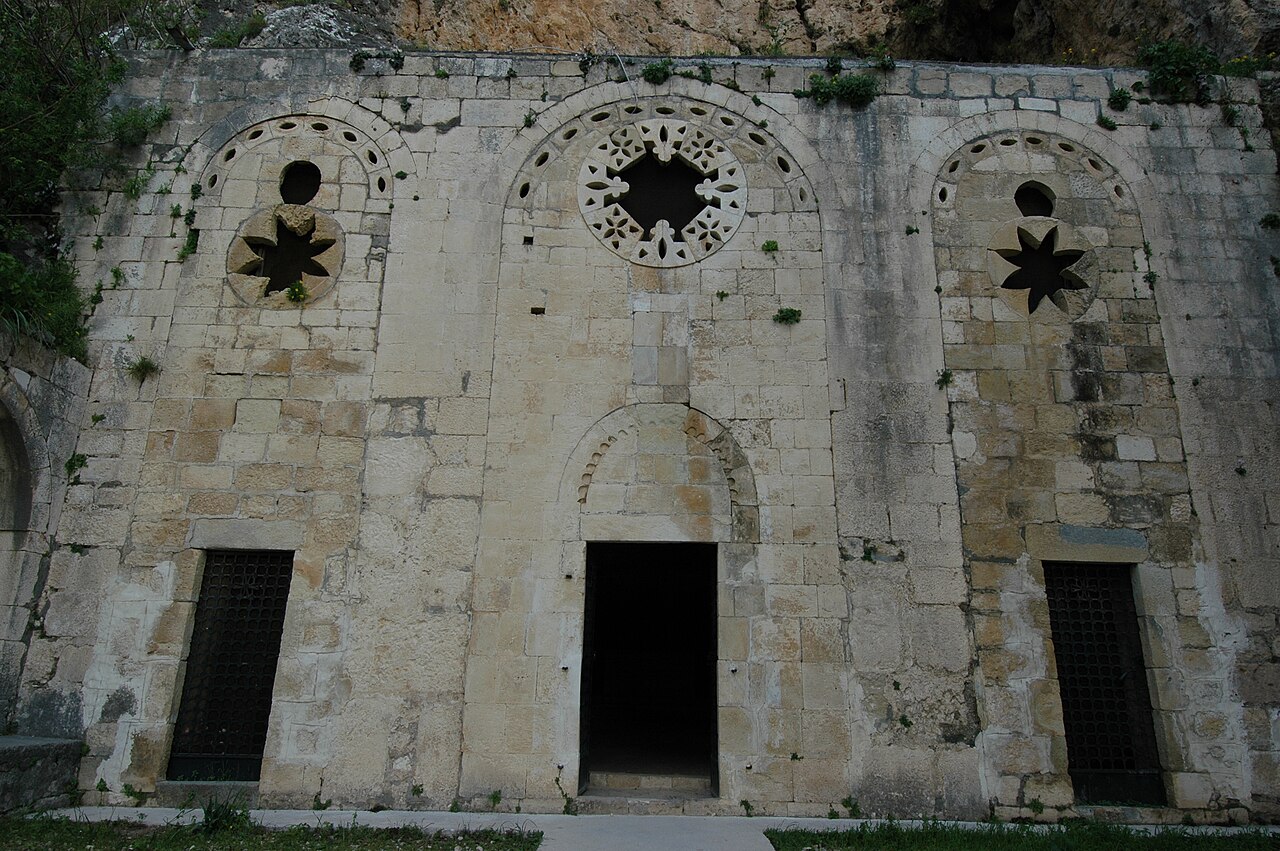 Saint Pierre Kilisesi, Hatay