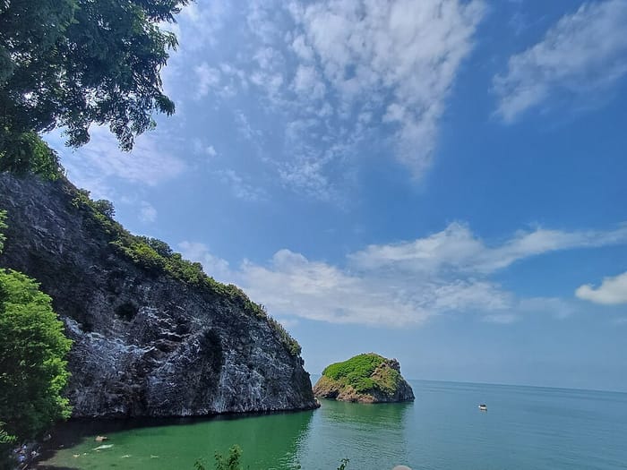 Hoynat Adası, Ordu