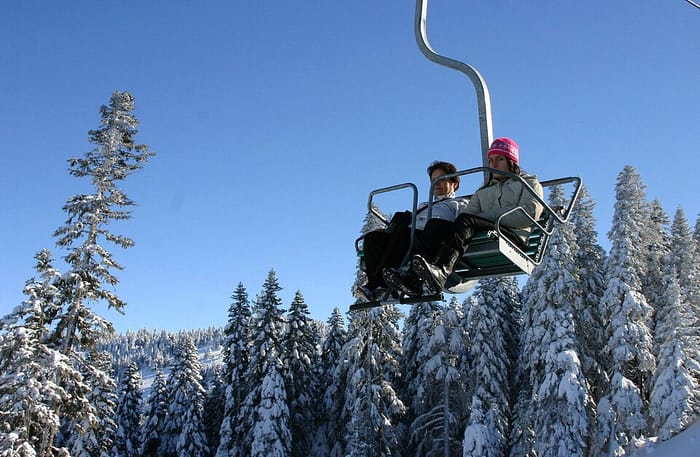 Ilgaz Dağı, Kastamonu