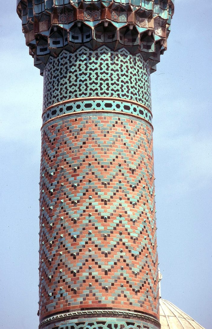 İznik Yeşil Camii