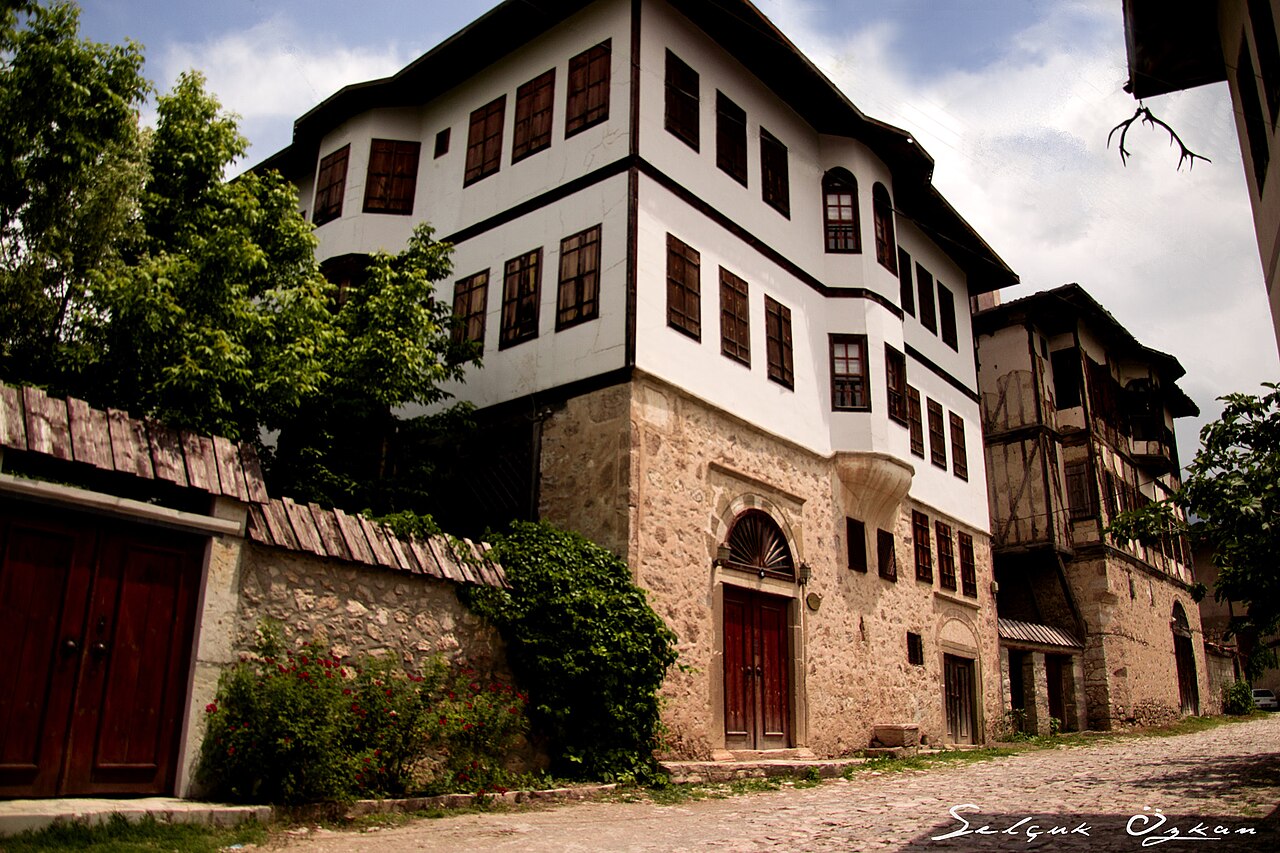 Yörük Köyü, Karabük